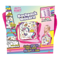 Set de colorat „Unicorn”, Pretty Pinky Set de colorat „Unicorn”, Pretty Pinky