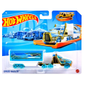 Hot Wheels Mașina „Transport Truck”, (as.) Hot Wheels Mașina „Transport Truck”, (as.)