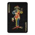 Cărţi de joc Waddingtons No. 1 „Black And Gold Deck” Cărţi de joc Waddingtons No. 1 „Black And Gold Deck”