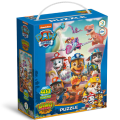 Puzzle „Salvarea dinozaurului”, seria Patrula cățelușilor, 48 elem. Puzzle „Salvarea dinozaurului”, seria Patrula cățelușilor, 48 elem.