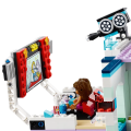 LEGO Friends „Premiera la Cinematograful din Heartlake City”, 451 elem. LEGO Friends „Premiera la Cinematograful din Heartlake City”, 451 elem.