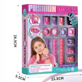 Set creativ pentru fete „Ceasuri la modă” cu accesorii Set creativ pentru fete „Ceasuri la modă” cu accesorii