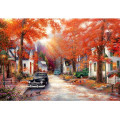 Puzzle 2000 elemente Calatorie pe valurile memoriei Puzzle 2000 elemente Calatorie pe valurile memoriei