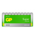Baterie Super-Alcalină GP, tip AAA (LR03) Baterie Super-Alcalină GP, tip AAA (LR03)