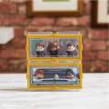 Set de Figurine „Mașina Zburătoare”, seria „Harry Potter”