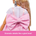 Кукла Barbie «Модница в пастельно-розовом платье» Кукла Barbie «Модница в пастельно-розовом платье»