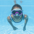 Bestway Mască pentru înot „Sparkling Sea”, 7+, 3 modele Bestway Mască pentru înot „Sparkling Sea”, 7+, 3 modele