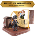 Set de figurine „Apărarea Împotriva Artelor Întunecate”, seria Harry Potter Set de figurine „Apărarea Împotriva Artelor Întunecate”, seria Harry Potter