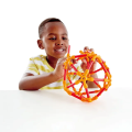 Set de construcție din bambus „Flexistix” Set de construcție din bambus „Flexistix”