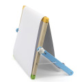 Magnetic Dry Erase and Chalk Board Magnetic Dry Erase and Chalk Board