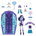 Set de joc Monster High „Twyla și misterele grădinii” Set de joc Monster High „Twyla și misterele grădinii”