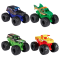 1:70 Mașinuța Monster Jam, ass.