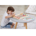 Joc educațional „Prinde și potrivește” Joc educațional „Prinde și potrivește”