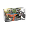 Dinozaur Tiranosaur cu sunete Dinozaur Tiranosaur cu sunete
