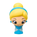 3D radieră din seria „Prințese Disney”, 6 modele 3D radieră din seria „Prințese Disney”, 6 modele