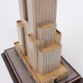 3D puzzle “Empire State Building”, 54 elemente