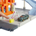 Hot Wheels Игровой набор «Гараж» Matchbox Hot Wheels Игровой набор «Гараж» Matchbox