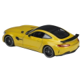 Mașina de colecție MERCEDES-AMG GT R 1:24 Welly Mașina de colecție MERCEDES-AMG GT R 1:24 Welly