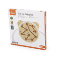 Busyboard „Mingea care alunecă” Busyboard „Mingea care alunecă”