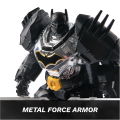Фигурка Бэтмена «Metal Force», 30 см Фигурка Бэтмена «Metal Force», 30 см