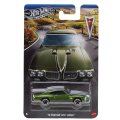 1:64 Hot Wheels Набор коллекционных машинок – Pontiac 100 лет, (асс.) 1:64 Hot Wheels Набор коллекционных машинок – Pontiac 100 лет, (асс.)
