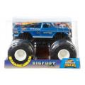Суперувеличенная машинка-внедорожник 1:24 серии «Monster Trucks» (в асс.) Суперувеличенная машинка-внедорожник 1:24 серии «Monster Trucks» (в асс.)