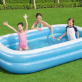 Bestway Bazin Gonflabil 262х175х51cm, 778L, 6+ Bestway Bazin Gonflabil 262х175х51cm, 778L, 6+