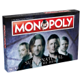 Joc de masă Monopoly „Supernatural” (en) Joc de masă Monopoly „Supernatural” (en)