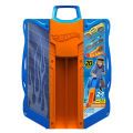 Case portabil Hot Wheels Case portabil Hot Wheels