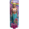 Кукла Barbie Dreamtopia «Русалка с разноцветными волосами», 4 модели Кукла Barbie Dreamtopia «Русалка с разноцветными волосами», 4 модели
