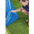 Bestway Covoras sub piscina 335х335cm p/u piscine de la 244 pina 305cm Bestway Covoras sub piscina 335х335cm p/u piscine de la 244 pina 305cm