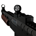 FirePower: Pușcă scurtă FirePower: Pușcă scurtă