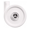 INTEX Pompă de aer electrică „QuickFill AC400” 220V, 2 duze