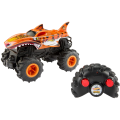 Hot Wheels Monster Truck 1:24 „Rechinul Tigru de Neoprit”