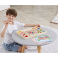 Joc educațional „Prinde și potrivește” Joc educațional „Prinde și potrivește”