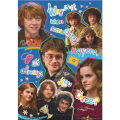 Puzzle „Întotdeauna acești trei”, seria Harry Potter, 400 elem. Puzzle „Întotdeauna acești trei”, seria Harry Potter, 400 elem.
