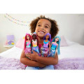 Кукла Barbie Dreamtopia «Принцесса с темно-розовыми волосами» Кукла Barbie Dreamtopia «Принцесса с темно-розовыми волосами»
