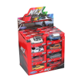 Mașini Metalice de Colecție 1:34-1:39 WELLY, 8 modele (25B)