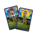 Настольная игра Top Trumps «World Football Stars 200» (стартовый набор)