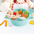 Набор для готовки с паром «Little Chef» Набор для готовки с паром «Little Chef»