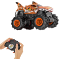 Hot Wheels Monster Truck 1:24 „Rechinul Tigru de Neoprit”