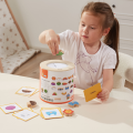 Joc Educativ „Atinge și Găsește” Joc Educativ „Atinge și Găsește”