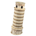 3D puzzle „Tower of Pisa”, 8 elem. 3D puzzle „Tower of Pisa”, 8 elem.