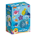 Suflantă cu bule „Baby Shark”, 450 ml