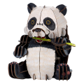 3D puzzle „Panda mare”, 55 elemente 3D puzzle „Panda mare”, 55 elemente