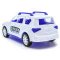 Jeep „Grand Max Police” Jeep „Grand Max Police”