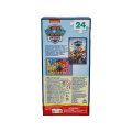 Seria de puzzle-uri „Patrula cățelușilor”, 2 în 1, 24 elem. Seria de puzzle-uri „Patrula cățelușilor”, 2 în 1, 24 elem.