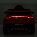 Mașinuță ASTON MARTIN, Baterie 12V7AH, 2 motoare de 35W, roti EVA