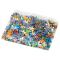 Puzzle „Harta României”, 240 elem. Puzzle „Harta României”, 240 elem.