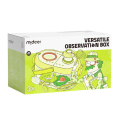 Set de Creație pentru a cunoaște lumea micro Set de Creație pentru a cunoaște lumea micro
